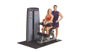 BodySolid Dual Functional Strength Training PD Series