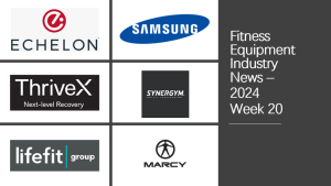 Fitness Equipment Brands