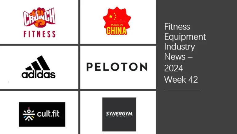 Fitness brands 1