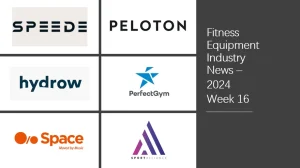 Fitness equipment brands 1