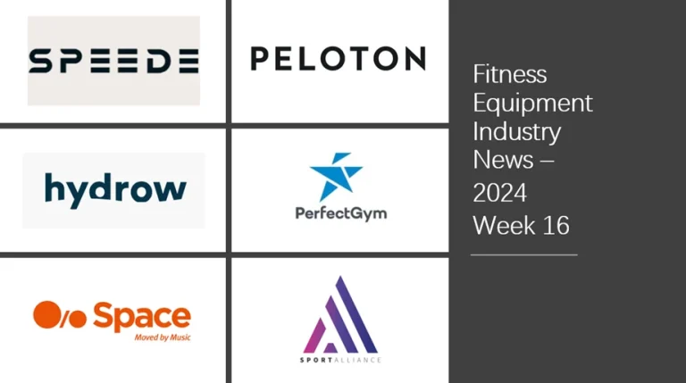 Fitness equipment brands 1
