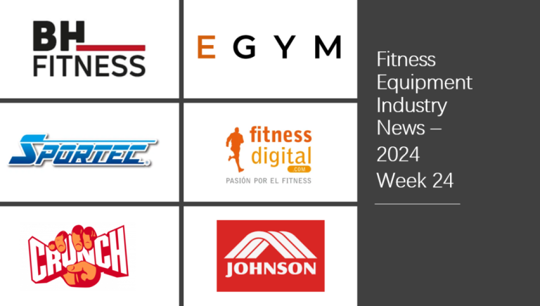 Fitness equipment brands 1