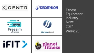 Gym equipment brands