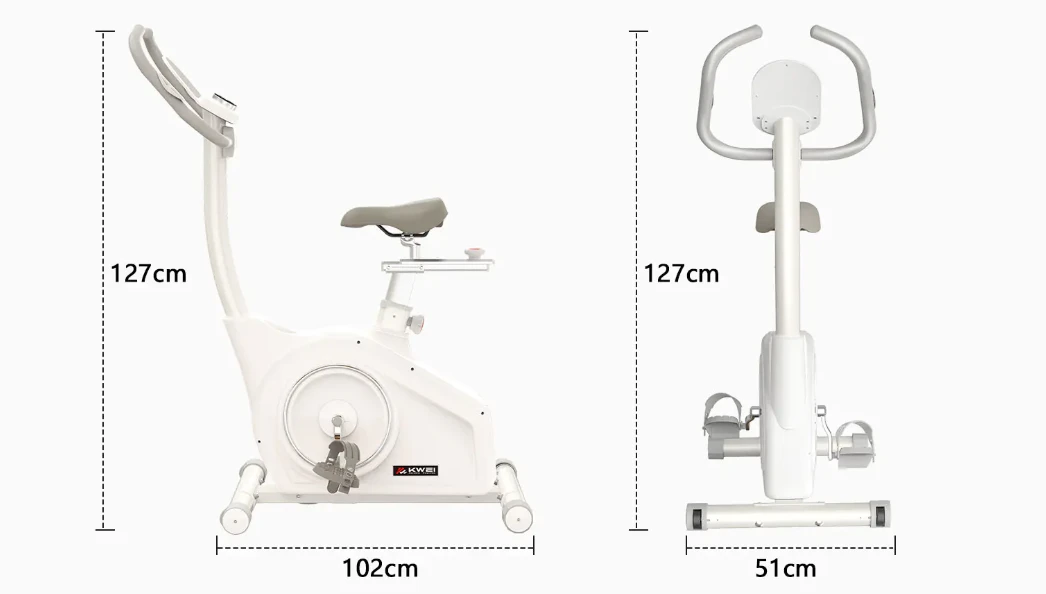 Indoor exercise bike kaiwei