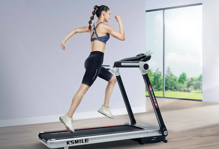 Kpower treadmill