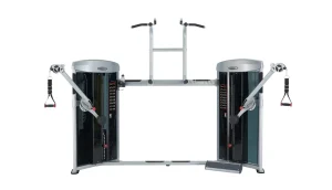 Mega-Power Strength Training Machine