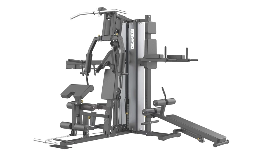 OEMMEBI multi-functional station