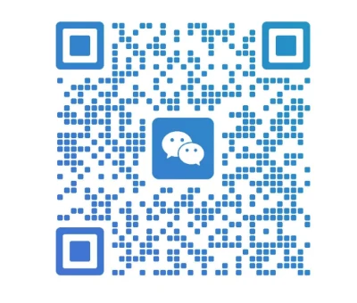 WeChat QR Code