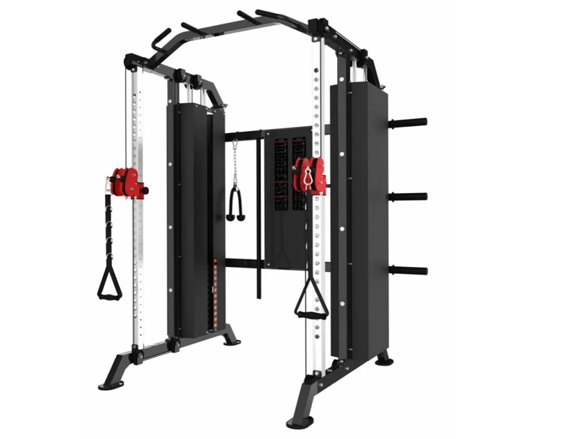Smith machine