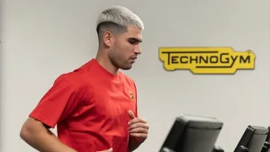 Technogym