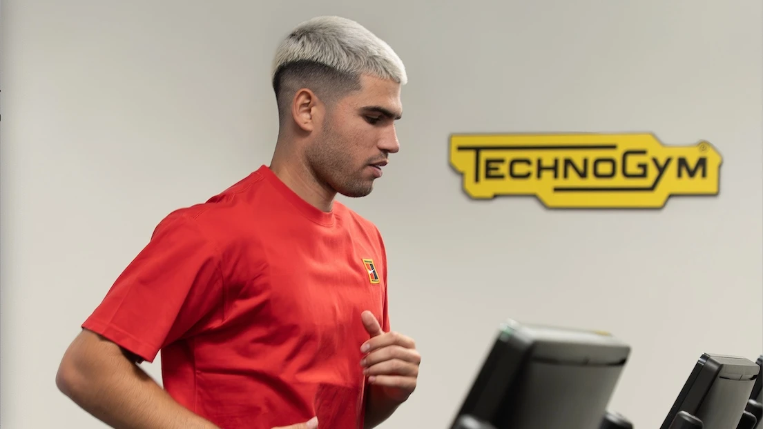 Technogym