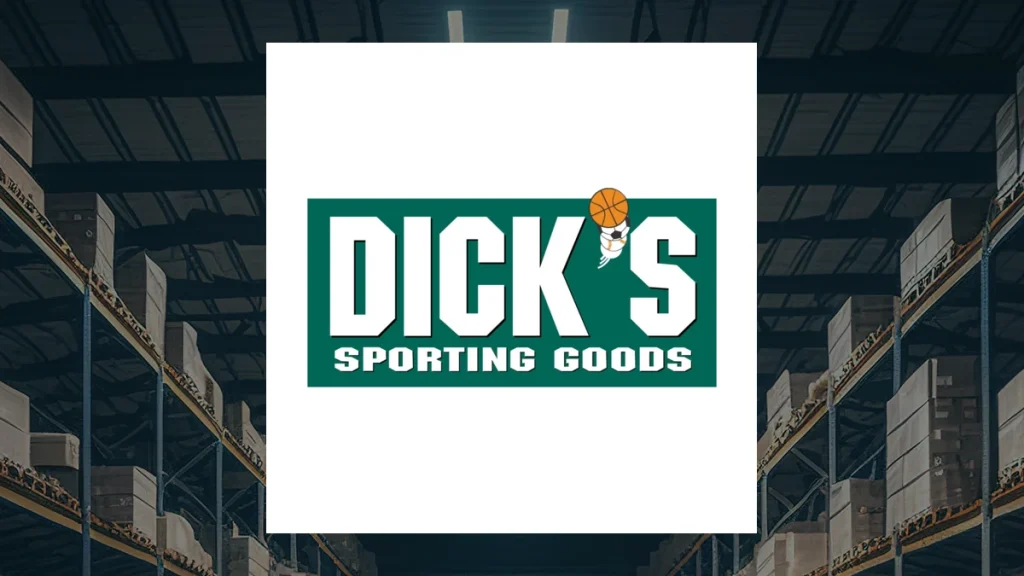 DICK’S Sporting Goods Sees Increased Institutional Holdings and Mixed Analyst Ratings