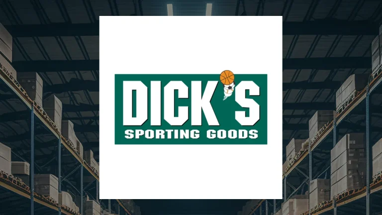 DICK'S Sporting Goods