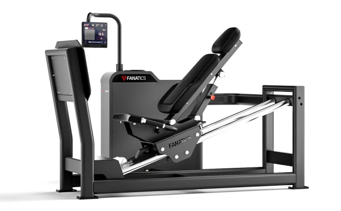 digital strength equipment