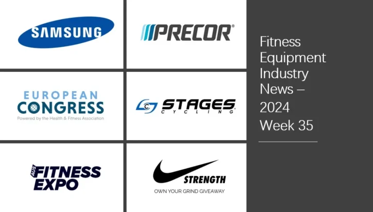 fitness brands