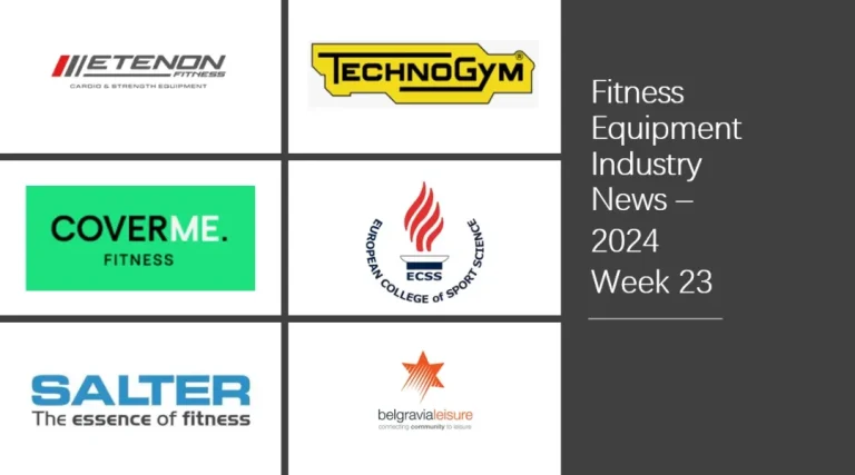 fitness equipment brand