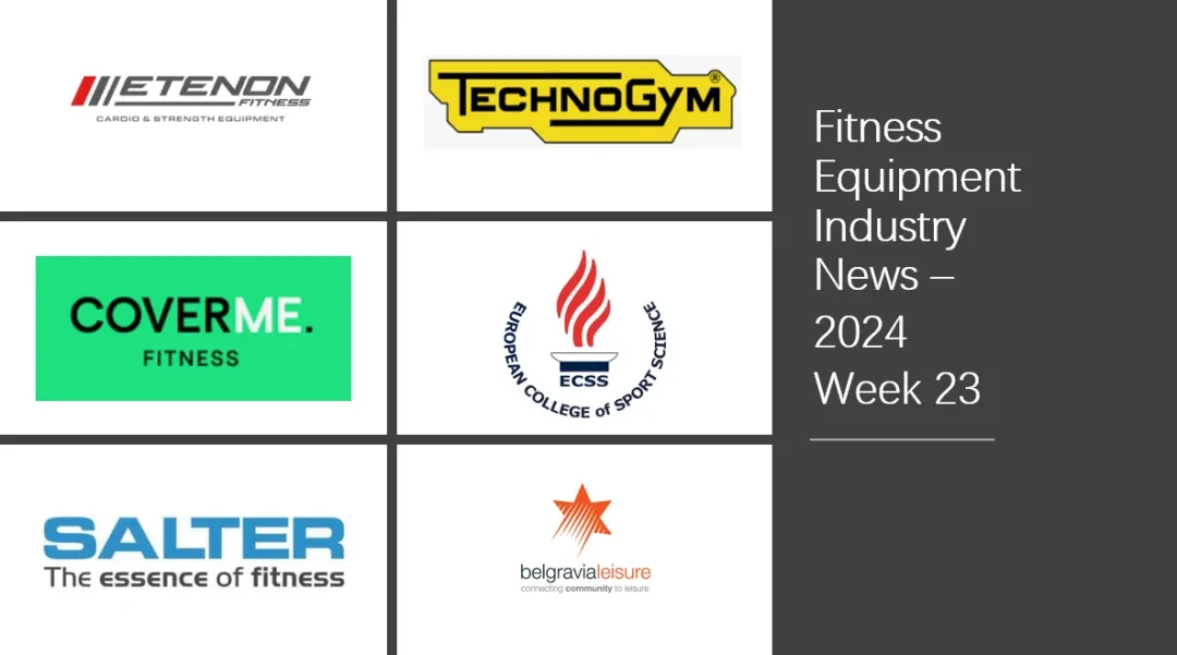 fitness equipment brand