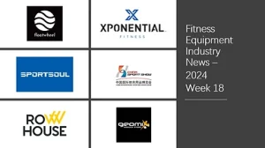 fitness equipment news 1