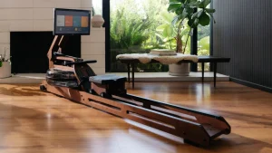 Ergatta Debuts the Luxe, Expanding Its Reach in Connected Rowing