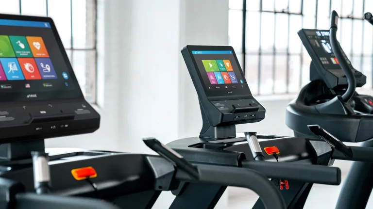TRUE Fitness partners with Samsung Health for integration on Unite touchscreen consoles 2 image 11