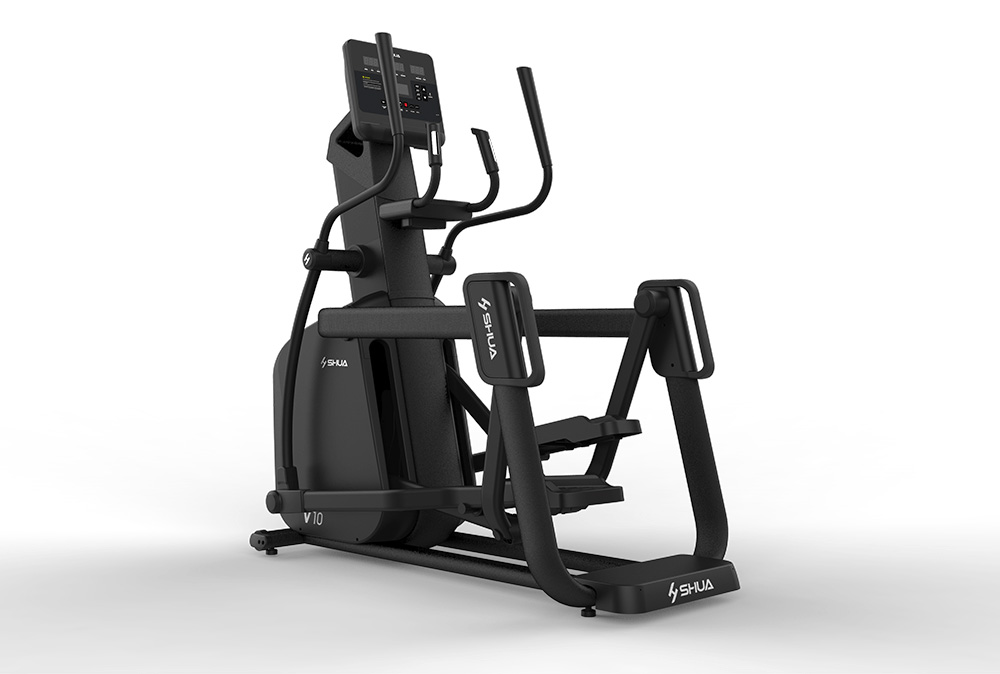 SHUA S2 Series Elliptical