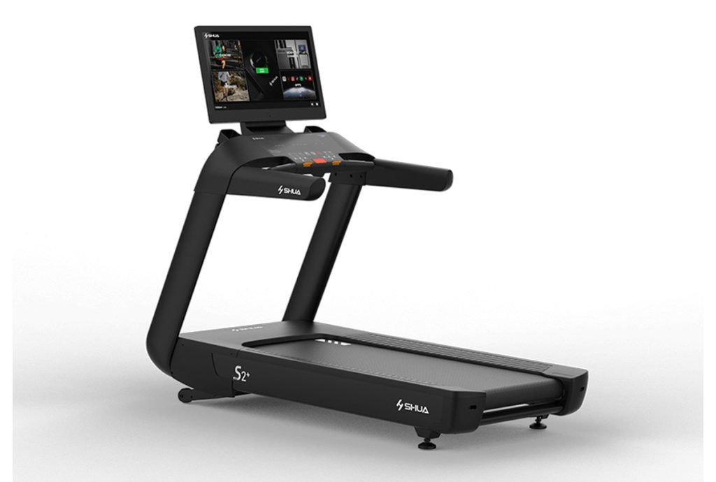 SHUA S2+ Series Treadmill