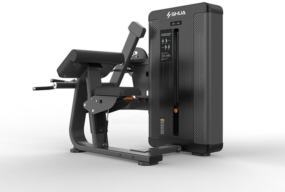 ShUA SH-G8815 Biceps Curl/Triceps Press