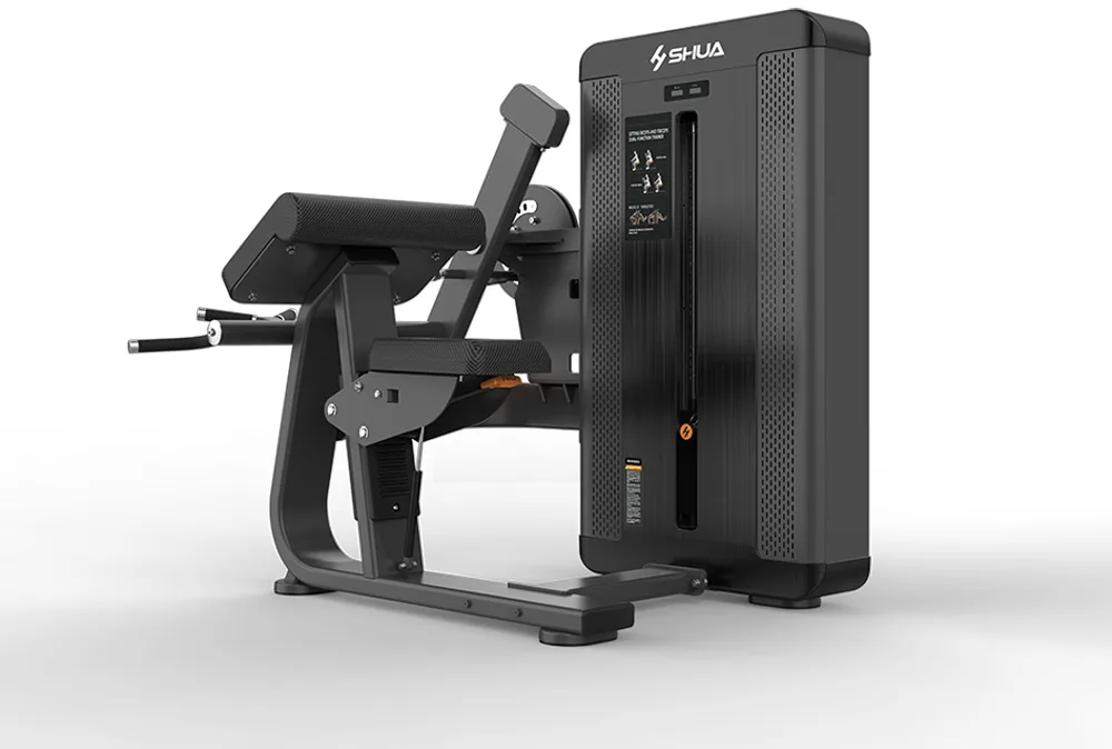 SHUA SH-G8815 Biceps Curl/Triceps Press