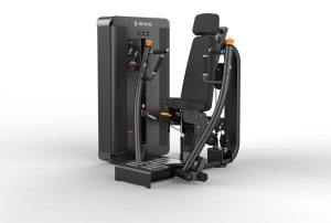 Shua Chest Press SH-G8801