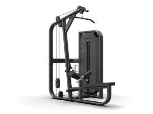 SHUA SH-G6892 Lat Pulldown/Seated Row