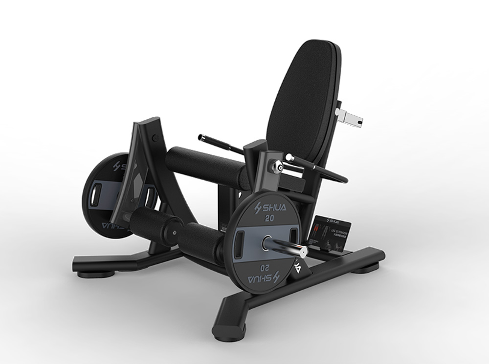 SHUA SH-G6908 ISO-Leg Extension