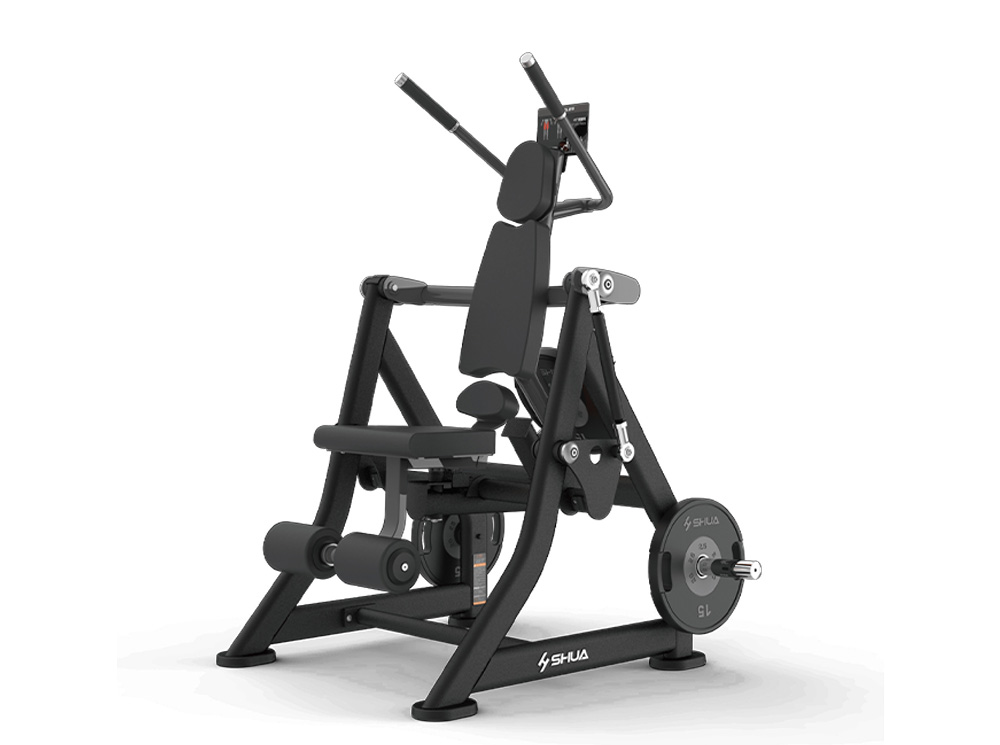 SHUA SH-G6915 Abdominal Oblique Crunch