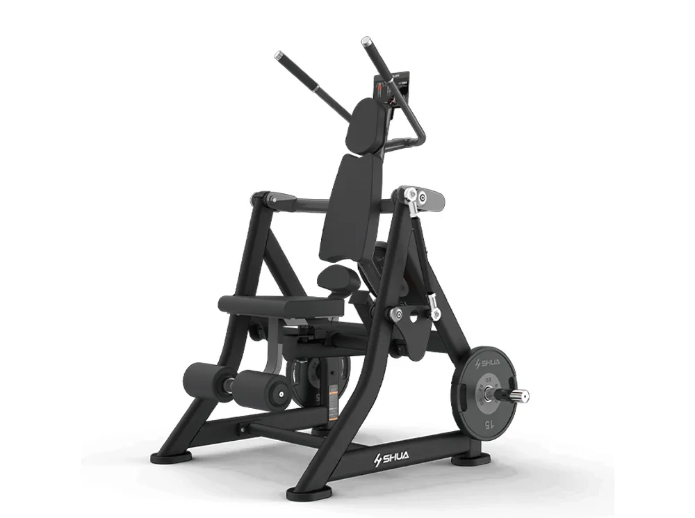 SHUA SH-G6915 Abdominal Oblique Crunch
