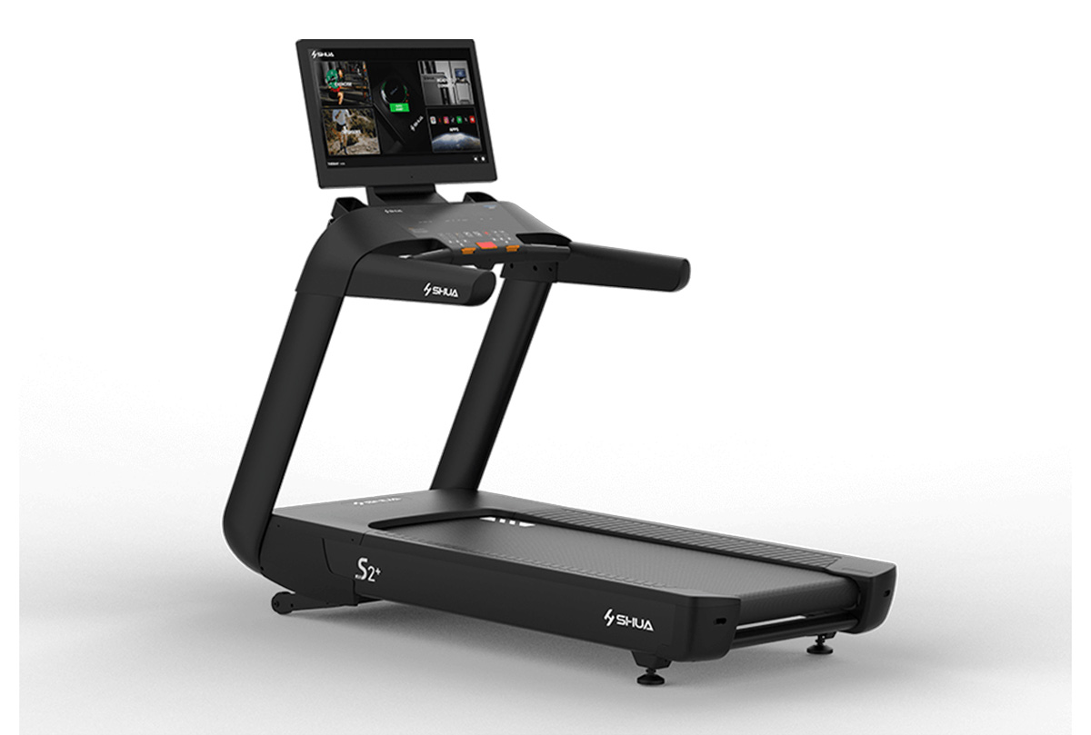 SHUA S2+ Series Treadmill