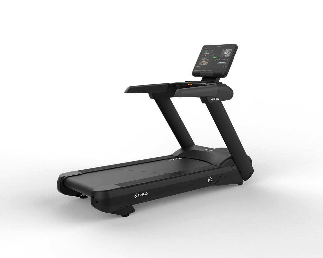 Shua V9+ Series Treadmill