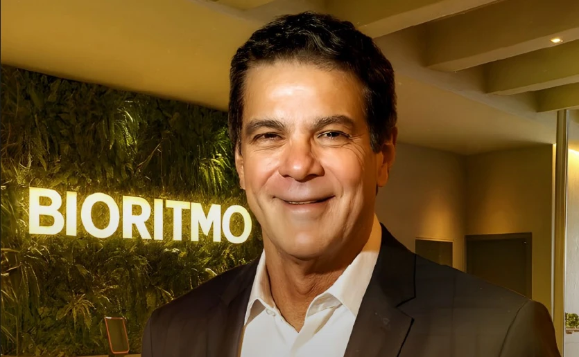 Edgard Corona Before Smart Fit: The Vision Behind Latin America’s Largest Gym Chain