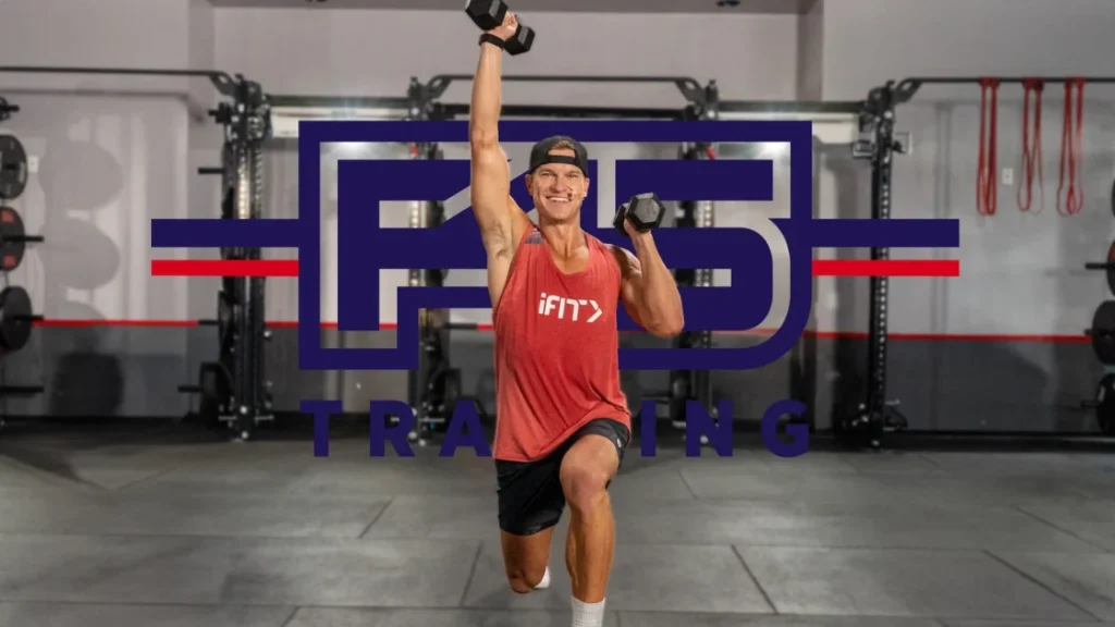 F45 and iFIT Join Forces to Create Custom Digital Fitness Content