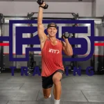 F45 and iFIT Join Forces to Create Custom Digital Fitness Content