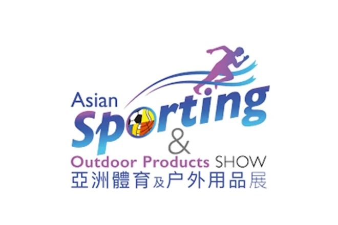 Asian Sporting and Outdoor Products Show