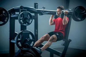 Magnum Plate-Loaded Range / Matrix Fitness