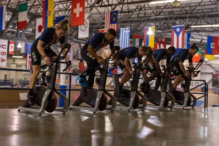 American smart fitness equipment and immersive digital training platform Interactive Strength Inc. Secures New $200K+ Wattbike Order from Fitness First Germany 4 Interactive Strength, Inc