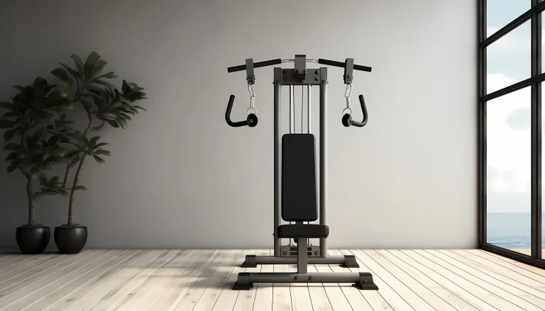 Home Fitness Equipment