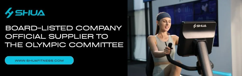 Shuhua Sports Co., Ltd.