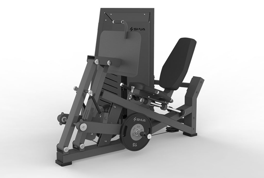 SHUA Hybrid Leg Press SH-G7707
