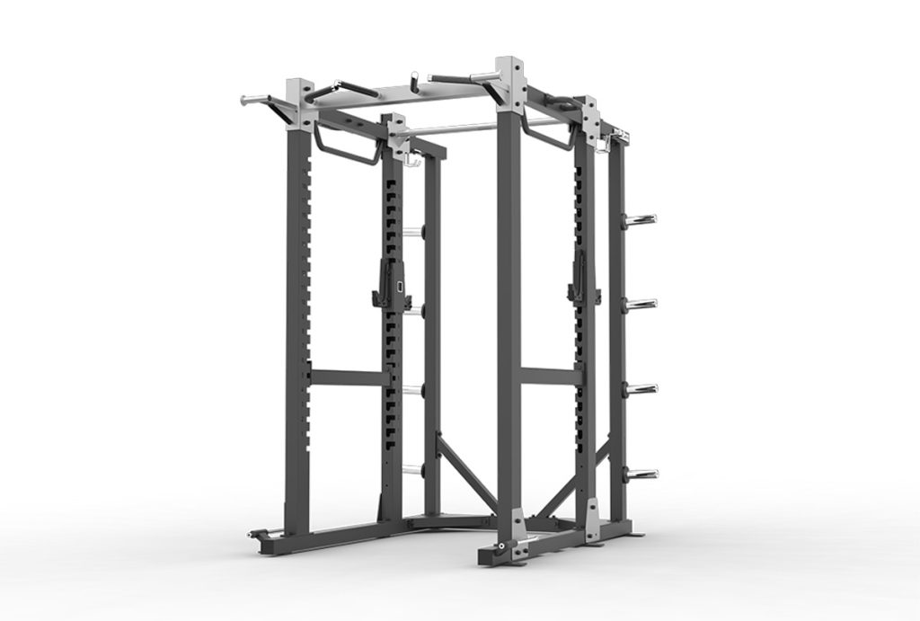 SHUA Power Rack SH-G8902
