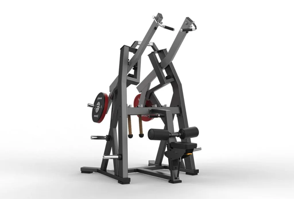 SHUA ISO-Lateral Lat Pulldown SH-G8927