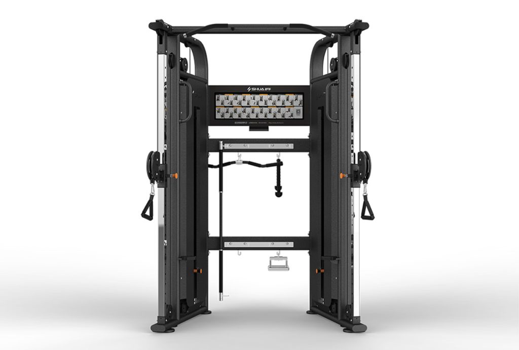 SHUA SH-G6820M Functional Trainer