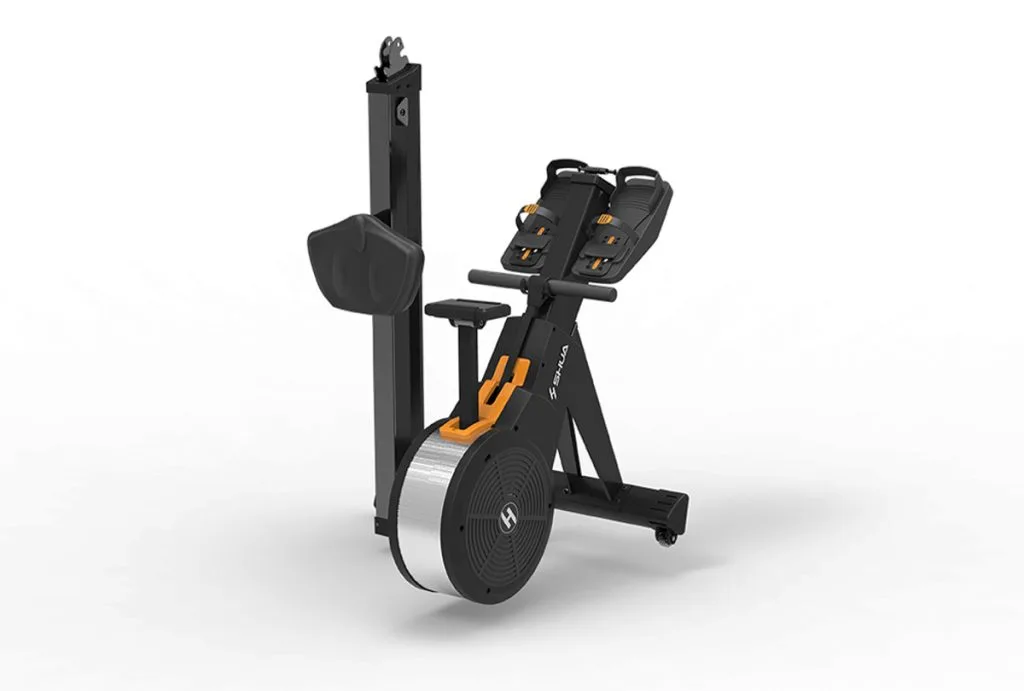 SHUA SH-R8100 Air Rower