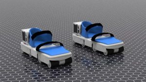 Freeaims Shoes Will Change the Way You Move Through VR Spaces