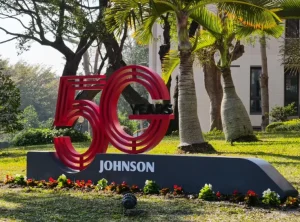 Celebrating 50 Years of Johnson Health Tech: From OEM Origins to a Global Fitness Equipment Leader